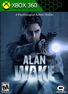 Alan Wake