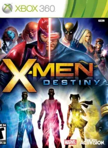 X-Men: Destiny