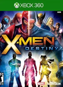 X-Men: Destiny