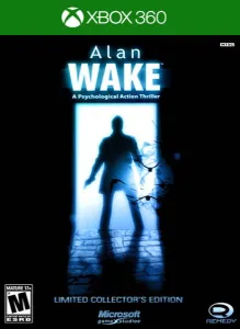 Alan Wake