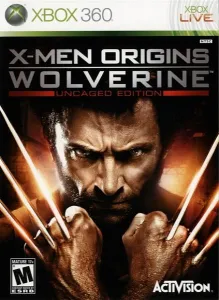 XMen Origins Wolverine