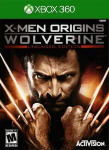 XMen Origins Wolverine