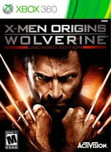 XMen Origins Wolverine