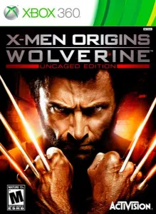 XMen Origins Wolverine