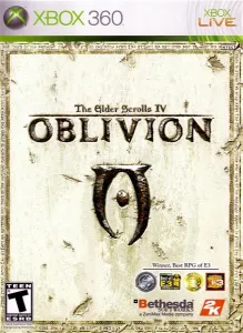 Oblivion