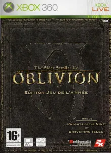 Oblivion