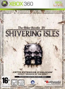 Oblivion