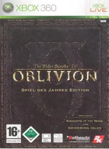 Oblivion
