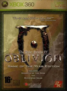 Oblivion