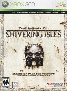 Oblivion