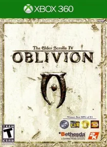 Oblivion