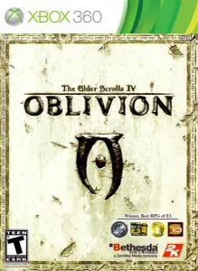 Oblivion