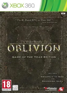 Oblivion