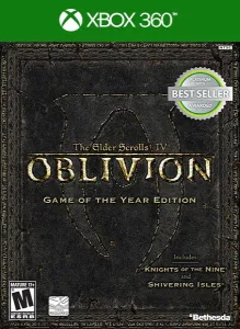 Oblivion
