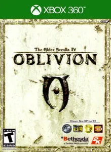 Oblivion