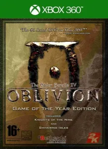 Oblivion