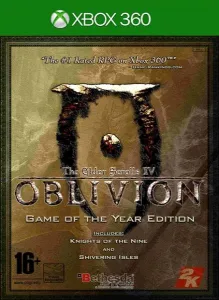 Oblivion