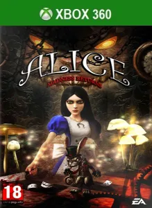 Alice: Madness Returns
