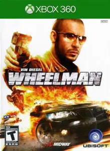 Wheelman