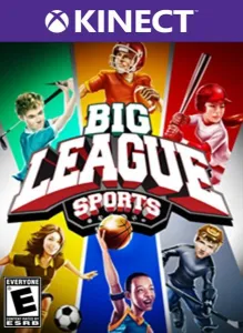 Big League Sports