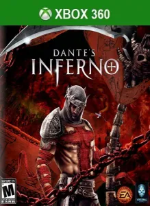 Dante's Inferno