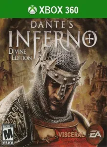 Dante's Inferno