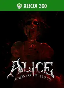 Alice: Madness Returns