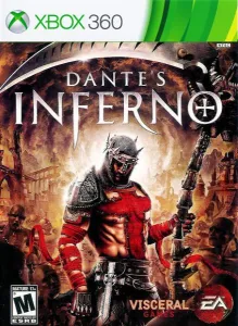 Dante's Inferno