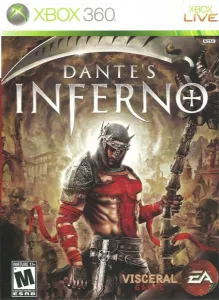 Dante's Inferno