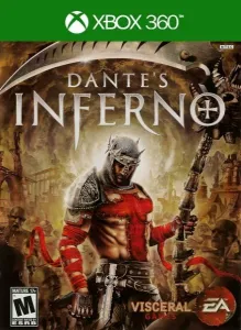 Dante's Inferno