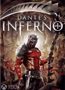 Dante's Inferno