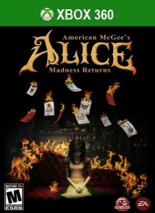 Alice: Madness Returns