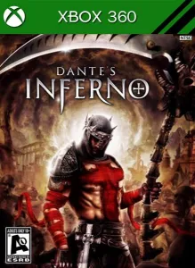 Dante's Inferno