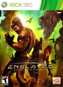 ENSLAVED