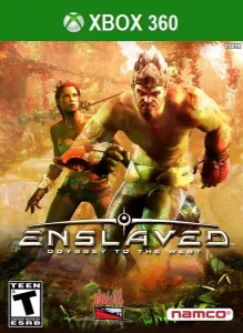 ENSLAVED