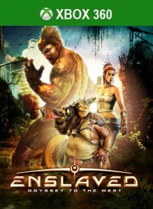 ENSLAVED