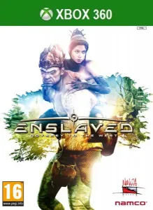 ENSLAVED
