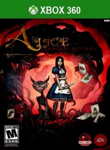 Alice: Madness Returns