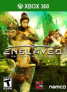 ENSLAVED