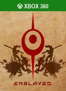 ENSLAVED