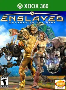 ENSLAVED