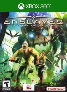 ENSLAVED