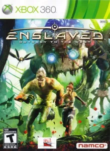 ENSLAVED