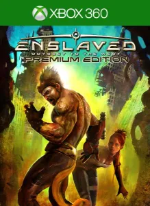 ENSLAVED
