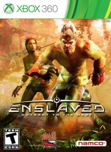 ENSLAVED
