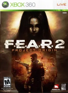 F.E.A.R. 2