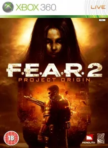 F.E.A.R. 2