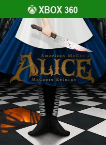 Alice: Madness Returns