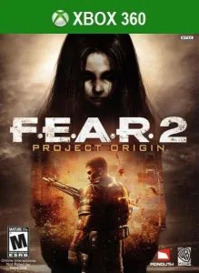 F.E.A.R. 2