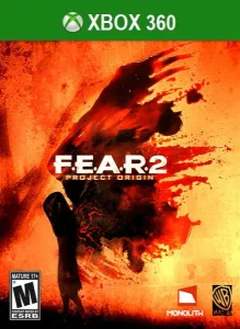 F.E.A.R. 2